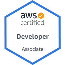 AWS Certified Associate Developer